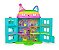 Playset - Casa Mágica da Gabby Celebração - Sunny - Imagem 1