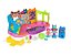 Playset Sala De Festas Celebração - Casa da Gabby Sunny - Imagem 1