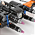 Poe's X-Wing Fighter Blocos de Montar Star Wars - Imagem 4