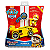 Rubble Deluxe Ready Raca Rescue Patrulha Canina - Nickelodeon - Imagem 1