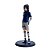 Sasuke Uchiha Estátua Naruto Clássico Banpresto - Imagem 1