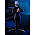 Satoru Gojo Jujutsu Kaisen Pop Up Parade - Original Good Smile Company - Imagem 2