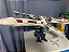T-65 X-Wing Starfighter - Star Wars Blocos - Imagem 4