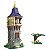 Torre Rapunzel Disney - Blocos de Montar - Imagem 1