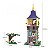 Torre Rapunzel Disney - Blocos de Montar - Imagem 3