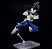 Vegeta New Spec Ver. Figure-rise Standard Model Kit Dragon Ball - Original Bandai - Imagem 2