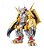 WarGreymon Figure-rise Standard Amplified Model Kit Digimon - Original Bandai - Imagem 3