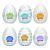 Egg Masturbador - Imagem 1