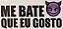 Tatuagem Íntima Temporária - Imagem 1