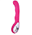 Vibrador com Curvatura Ponto G - Imagem 1
