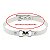 Coleira Choker Rebite - Imagem 2