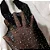 Meia Calça Arrrastão Com Strass - Imagem 3