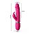 Vibrador com Estimulador Rabbit (Roxo) - Imagem 4