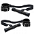 Kit Sado Bondage para Porta com Amarras - Imagem 1