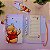 Agenda Surpresa Pooh - Imagem 2