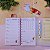 Agenda Surpresa Pooh - Imagem 3