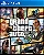 GTA 5 PlayStation 4 - Imagem 1