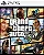 GTA 5 PlayStation 5 - Imagem 1