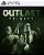 Outlast: Trinity Playstation 5 - Código - Imagem 1