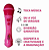 Microfone Infantil Brinquedo Musical Karaokê - Imagem 7