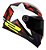 Capacete Ls2 Classic Starwar Red - Imagem 1