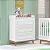 Comoda Infantil Natan Branca - Imagem 2