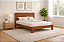 Cama Casal Verona Alamo/Alamo - Imagem 2