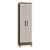 ARMARIO MULTIUSO SLIM 1,87 POQUEMA CT/OF - Imagem 1