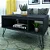 Mesa De Centro Liberty Cor Preto - Imagem 2