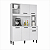 Kit Cozinha Isabel 120 - Br - Imagem 1