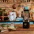 Liquidificador Philips Walita 1000W 05 Velocidades Hr2270/90Pt - Imagem 2
