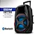 Caixa Amplificada Mondial 550W Bivolt - Imagem 2