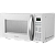 Microondas Consul Cma20bb 20L - Branco - Imagem 3