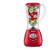 Liquidificador L550 Easy Power 02 Velocidades Mondial Vermelho - Imagem 1