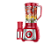 Liquidificador L1200 Mondial 12 Velocidades Vermelho - Imagem 1