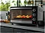 Forno Eletrico Mondial 42L Family Fr42 Preto - Imagem 2