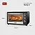Forno Eletrico Mondial 42L Family Fr42 Preto - Imagem 3