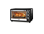 Forno Eletrico Mondial 42L Family Fr42 Preto - Imagem 1