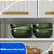 Cozinha Compacta 44 Diamante New 03 Portas De Vidro Com Kit P/microondas - Preto - Imagem 10