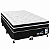 Conjunto Box Nice Pocket Prime 158x198x24 - Imagem 1
