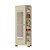 SAPATEIRA LAILA OFF WHITE/ OFF WHITE - Imagem 1