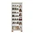 SAPATEIRA LAILA OFF WHITE/ OFF WHITE - Imagem 3