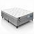 Conjunto Box Massageant Ice 138x188x32 - Imagem 1