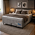 Conjunto Box Massageant Ice 138x188x32 - Imagem 2