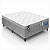 Conjunto Box Massageant Ice 193x203x32 - Imagem 1
