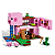 A Casa do Porco - Minecraft - Imagem 1