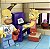 A Casa dos Simpsons - Blocos de Montar - Imagem 7