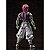 Action Akaza Demon Slayer Aniplex - Original BUZZmod - Imagem 7