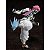 Action Akaza Demon Slayer Aniplex - Original BUZZmod - Imagem 5