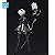 Action Figure 2B NieR Automata Ver1.1A - Bandai S.H.Figuarts - Imagem 4